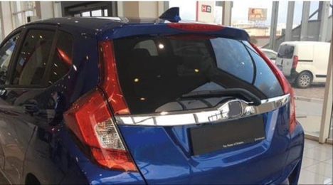 HONDA JAZZ 2016+ IÇIN UYUMLU BAGAJ ARMA CITASI